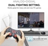 X3 Bluetooth Gamepad For Phone PC PS3 PS4 Controller