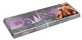 Swiss Milk with Fruit & Nuts Tablet 300g
