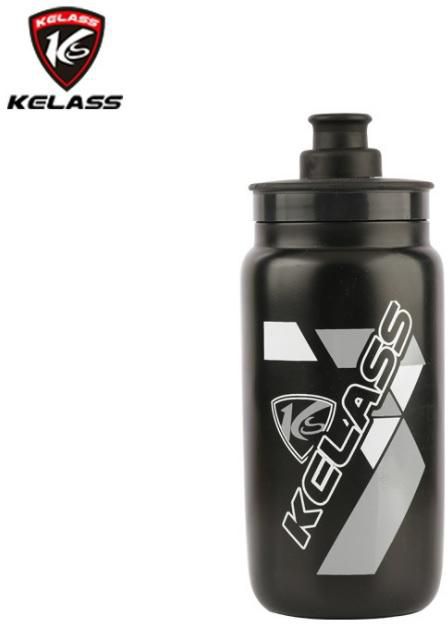 KELASS Cycling Water Bottle,Sports Squeeze Water Bottle Leakproof