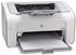 HP Laserjet Pro P1102 Mono Laser Printer