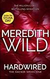 Hardwired (The Hacker Series)