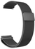 Replacement Band For Samsung Galaxy Gear S3 Frontier/S3 Classic 22mm Black