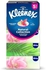 Kleenex Natural Collections Facial Tissue - Pack Of 5 Boxes, 170 Sheets X 2 Ply