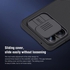 Nilkin Case for Oppo Realme 10 Pro 5G (6.72 Inch) CamShield Slider Camera Close & Open Case