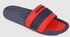 Color Block Slide Slipper for Men 950147A-22 SS22