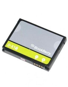 Blackberry DX-1 Battery - 1380 mAh