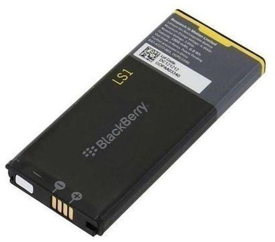 Blackberry LS1 Lithium-Ion Battery For Blackberry Z10 1800mAh