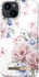 iDeal Of Sweden Fashion Case Floral Romance iPhone 13, White