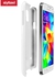 ستايليزد Stylizedd Samsung Galaxy S5 Premium Slim Snap case cover Gloss Finish - Connect the dots - White