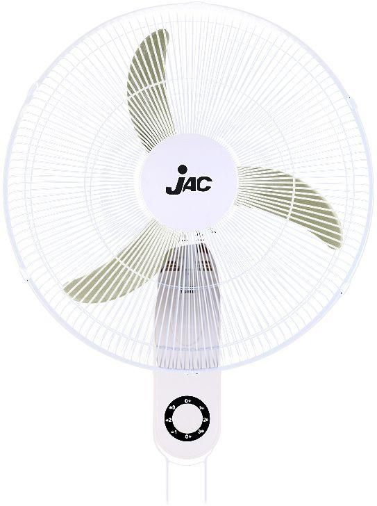 Jac Wall Fan 18 Inch- NGWF-18B