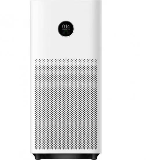 Xiaomi Smart Air Purifier 4 - air purifier | Gear-up.me