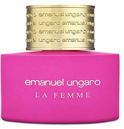 Emanuel Ungaro La Femme EDP Spray for Women 100 ml