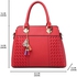 Fashion Womans Hand Bag Ladies Shoulder Bag 022 Win Red