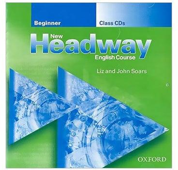 New Headway: Beginner audio_book spanish - 01-Mar-02