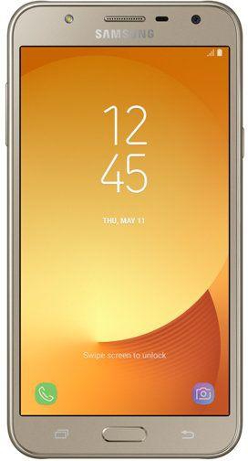 Samsung Galaxy J7 Core Dual SIM - 16GB, 2GB RAM, 4G LTE, Gold