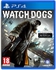 Watch Dogs PS4 exclusive edition