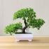 Ludonie Yunsong Model Artificial Plant Potted Home Decoration Flower Decoration