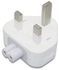 ZFjoy AC Adapter Wall Plug Duckhead for Apple Macbook iPad Power Charger