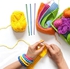 Crochet Hook Kit - Yarn Hook - Knitting Hook - Crochet Needle Wool