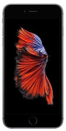 Apple Iphone 6S Plus With Facetime, 32GB, 2GB RAM, 4G LTE - Space Gray