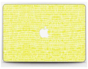 غطاء حماية بتصميم كولزا لجهاز ماك بوك برو ريتينا 13 (2015) متعدد الألوان