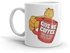 Garfield - White Mug - 300ml