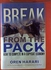 Pearson Break from the Pack: How to Compete in a Copycat Economy (Financial Times Series) ,Ed. :1