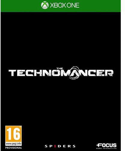 Focus Home Interactive The Technomancer - Xbox One