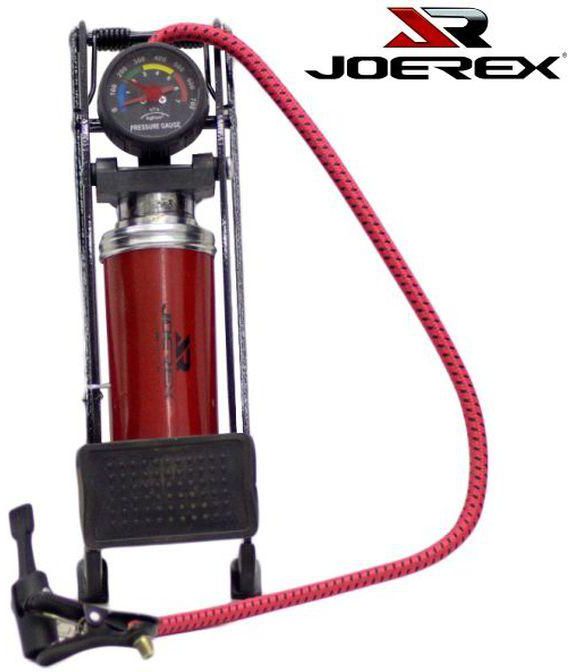 Joerex Foot Pump High Pressure