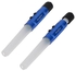 Nite Ize NLS1A-03-R7 3-in-1 LED Flashstick Blue
