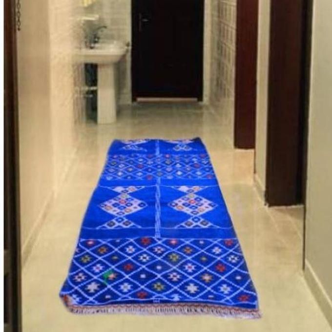 Polypropylene Carpets For Narrow Path In Your Home Multicolors-70×200