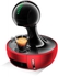 Nescafe Dolce Gusto Drop Coffee Machine, Red