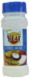 Tropical Heat Citric Acid Jar 50 g