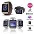 Smart Watch,Touchscreen Wrist Watch Sports Fitness Tracker With SIM SD Card Slot Camera Pedometer Compatible For Android And IOS Phones