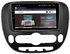 WHL.HH For KIA Soul 2014 Android Car Stereo GPS وحدة الملاحة IPS 2.5D شاشة لمس مشغل وسائط دعم كاميرا الرؤية الخلفية SWC