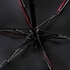 Generic 18*4.5cm Ultra Light Mini Umbrella 5 Folding Compact Umbrella With Lovely Capsule Case Pocket Umbrella