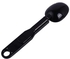 Digital Spoon Scale Black