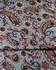 ZISKA Patterned Cotton Wrap Scarf – Multicolour