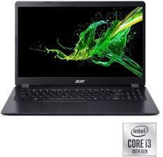 Acer Aspire 3 A315-56-33U4 - Intel® Core™ i3-1005G1 - 4GB - 1TB - Intel UHD Graphics - 15.6 FHD - Black