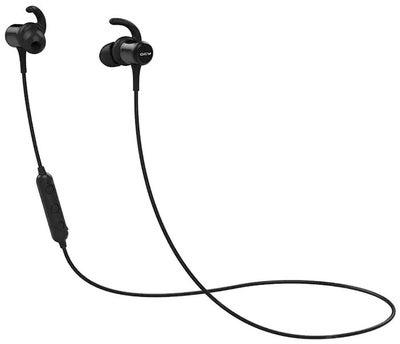 M1C Bluetooth In-Ear Earphones With Mic Black