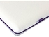 ClevaMama ClevaFoam Cot Size Support Mattress - White