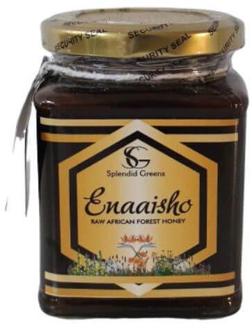 Enaaisho Honey Classic 450g