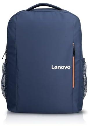 Lenovo 15.6” Laptop Everyday Backpack B515 Blue-ROW