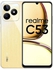 realme C53 - 6.74 Inch -128GB / 6GB RAM - Dual SIM - 4G LTE - Champion Gold