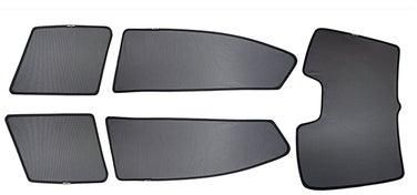 5-Piece Sunshade For Honda Accord (2008-2012)