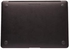 onanoff Leather Skin for 11-inch Macbook Air Midnight Black