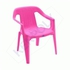 Kenpoly TODDLER PLASTIC SEAT-pink