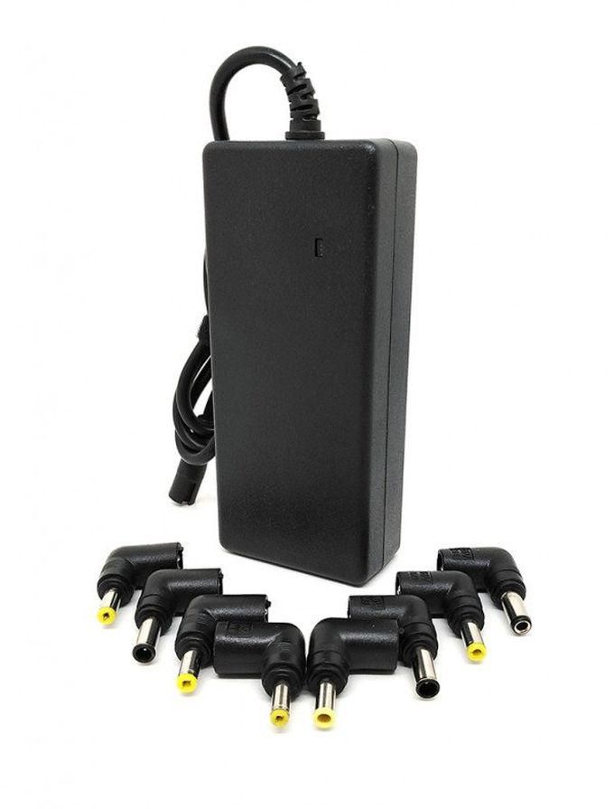 Universal Ac/dc Power Charger Adapter For Laptops - 90w