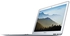 Apple MacBook Air MQD42 Laptop - Intel Core i5, 1.8GHz, Dual Core, 13-Inch, 256 GB SSD, 8 GB, English Keyboard, macOS Sierra, Silver - International Version