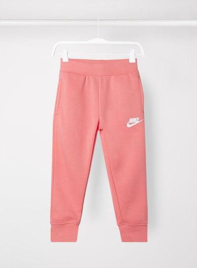 Girls Sportswear Club Fleece Sweatpants